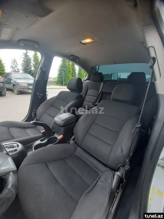 Chevrolet Cruze 2014