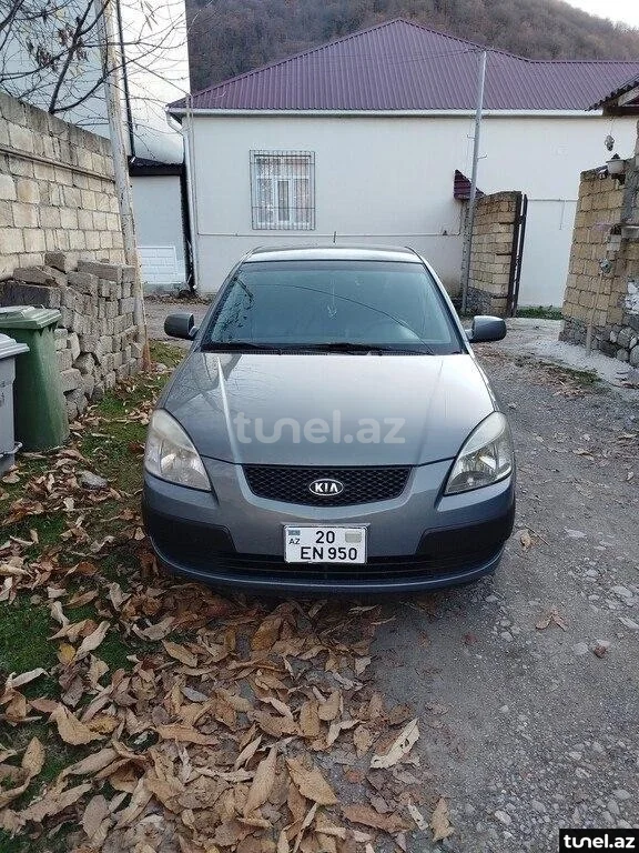 Kia Rio 2006