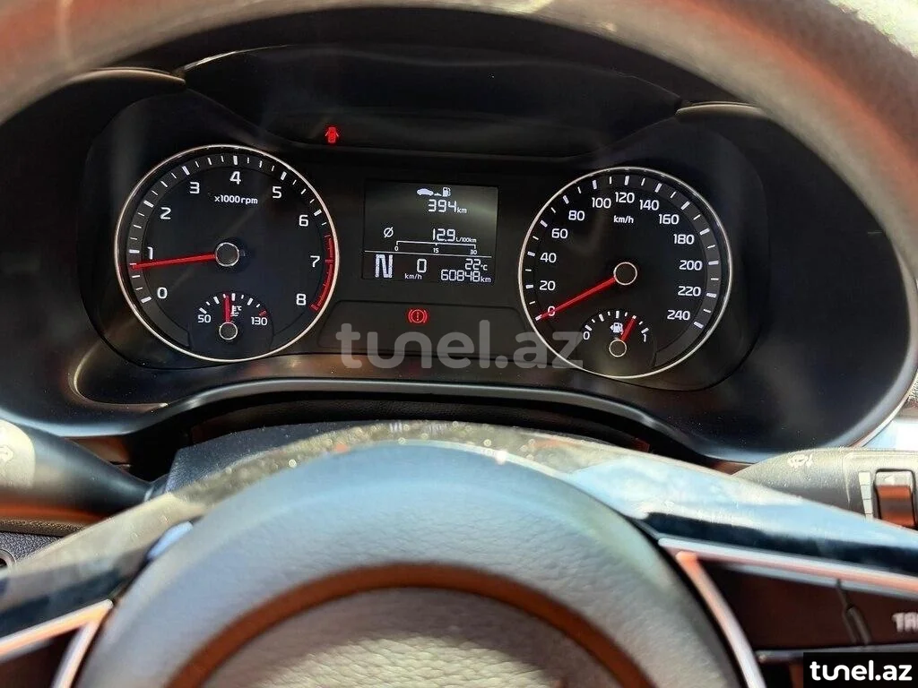 Kia Cerato 2023