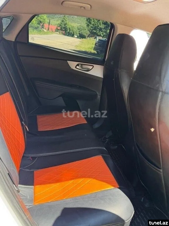 Kia Cerato 2023