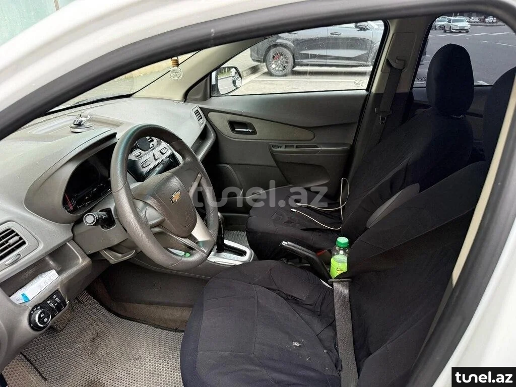 Chevrolet Cobalt 2025