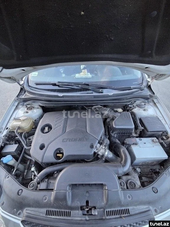 Kia Ceed SW 2007