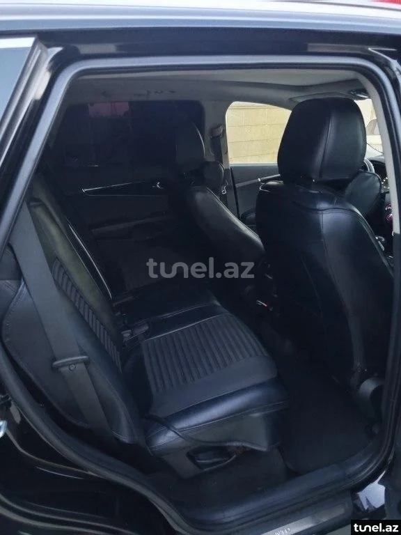 Kia Sorento 2014