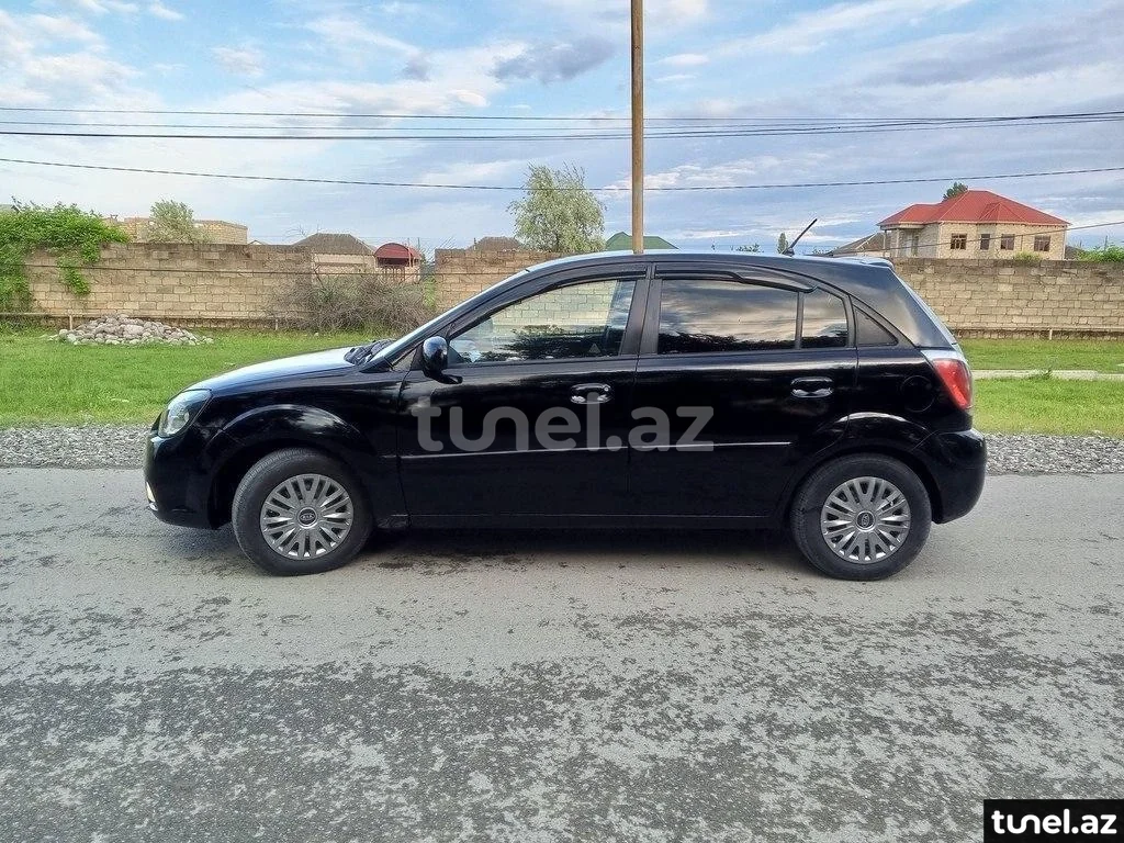 Kia Rio 2006