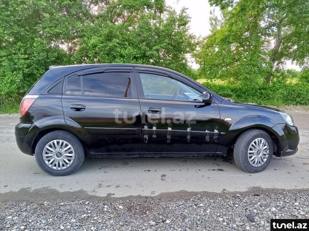 Kia Rio 2006