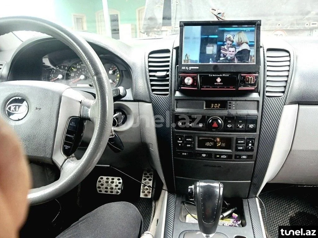 Kia Sorento 2005