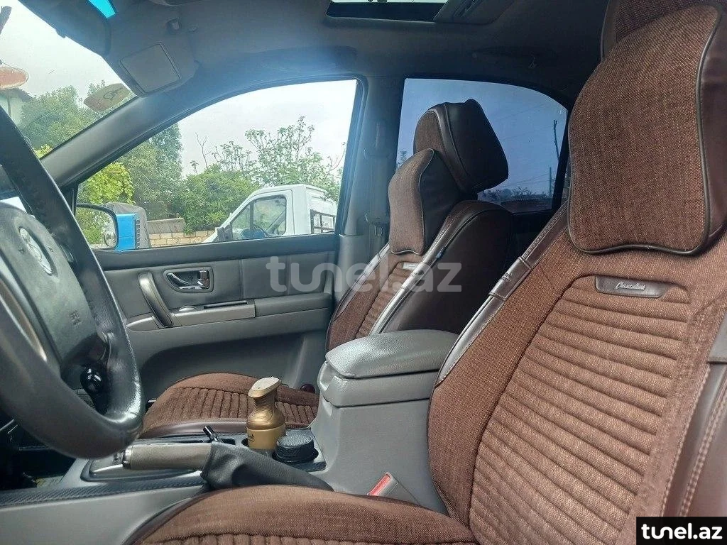 Kia Sorento 2005