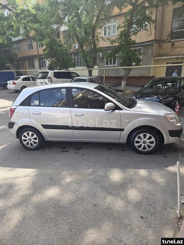 Kia Rio 2006