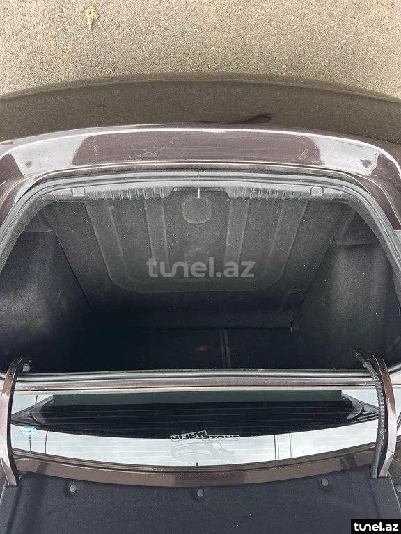 Chevrolet Cruze 2014