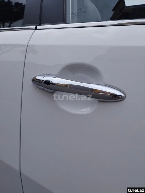 Kia Sportage 2014