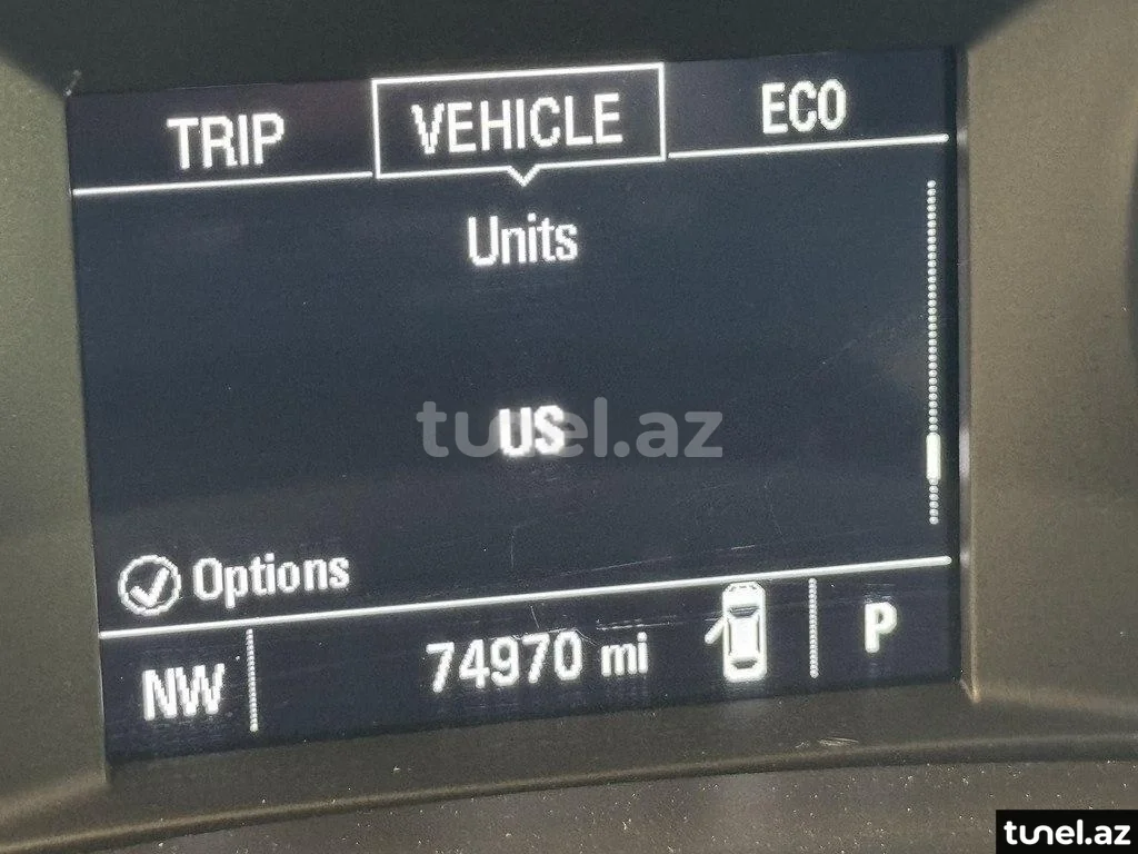 Chevrolet Malibu 2021