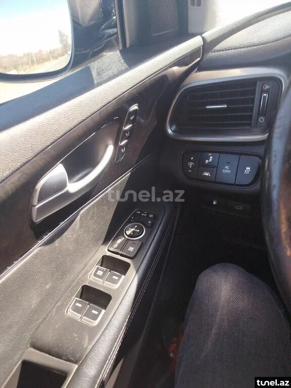 Kia Sorento 2015