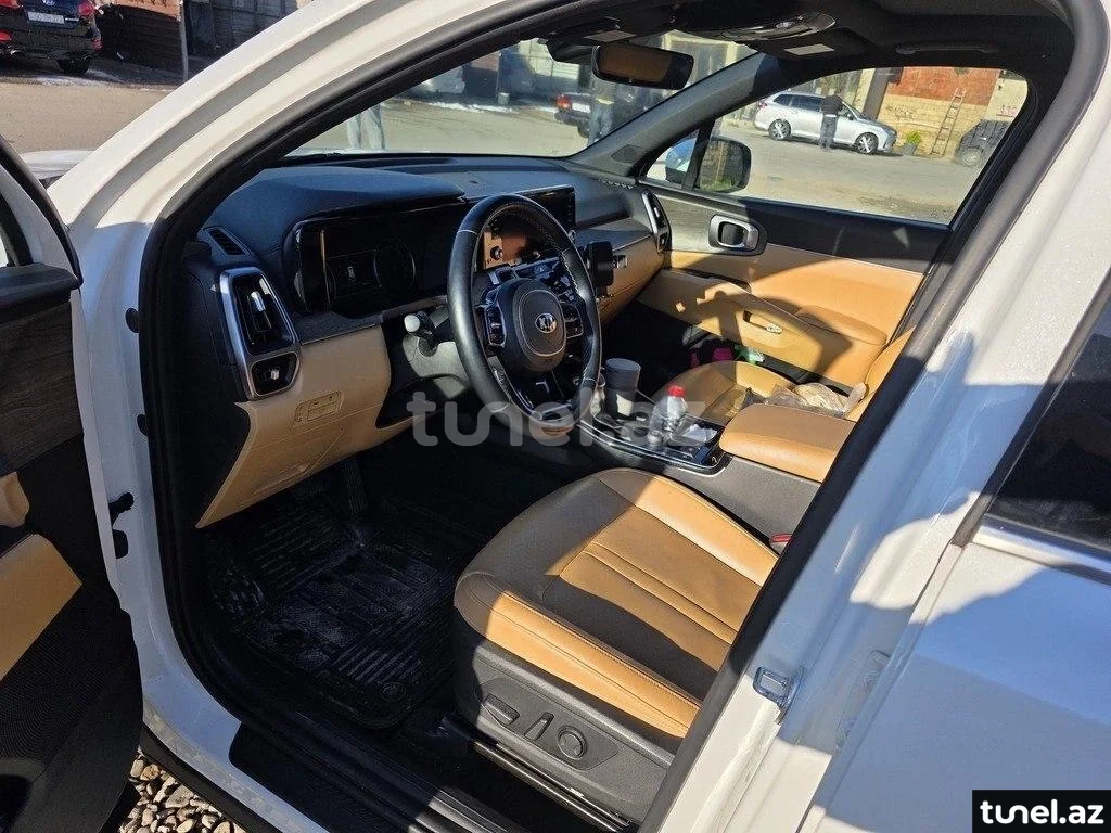Kia Sorento 2020