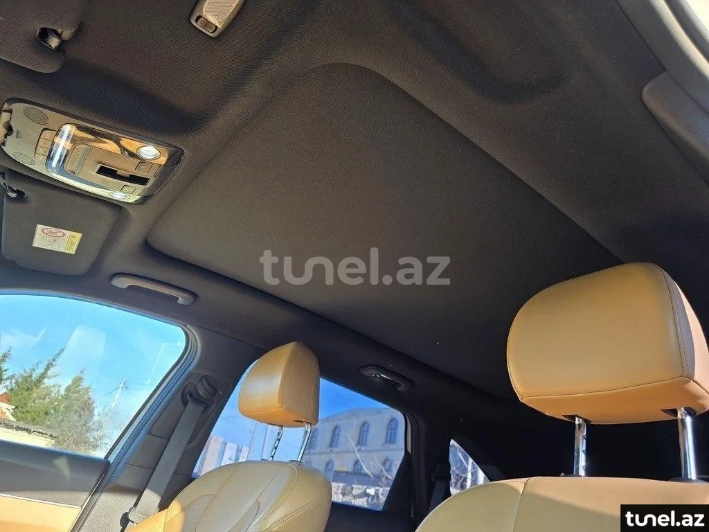 Kia Sorento 2020