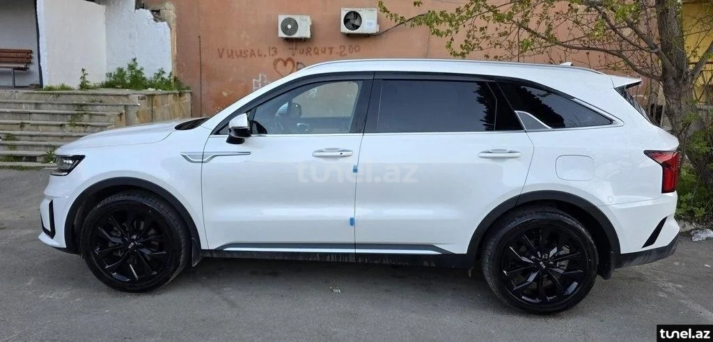 Kia Sorento 2020