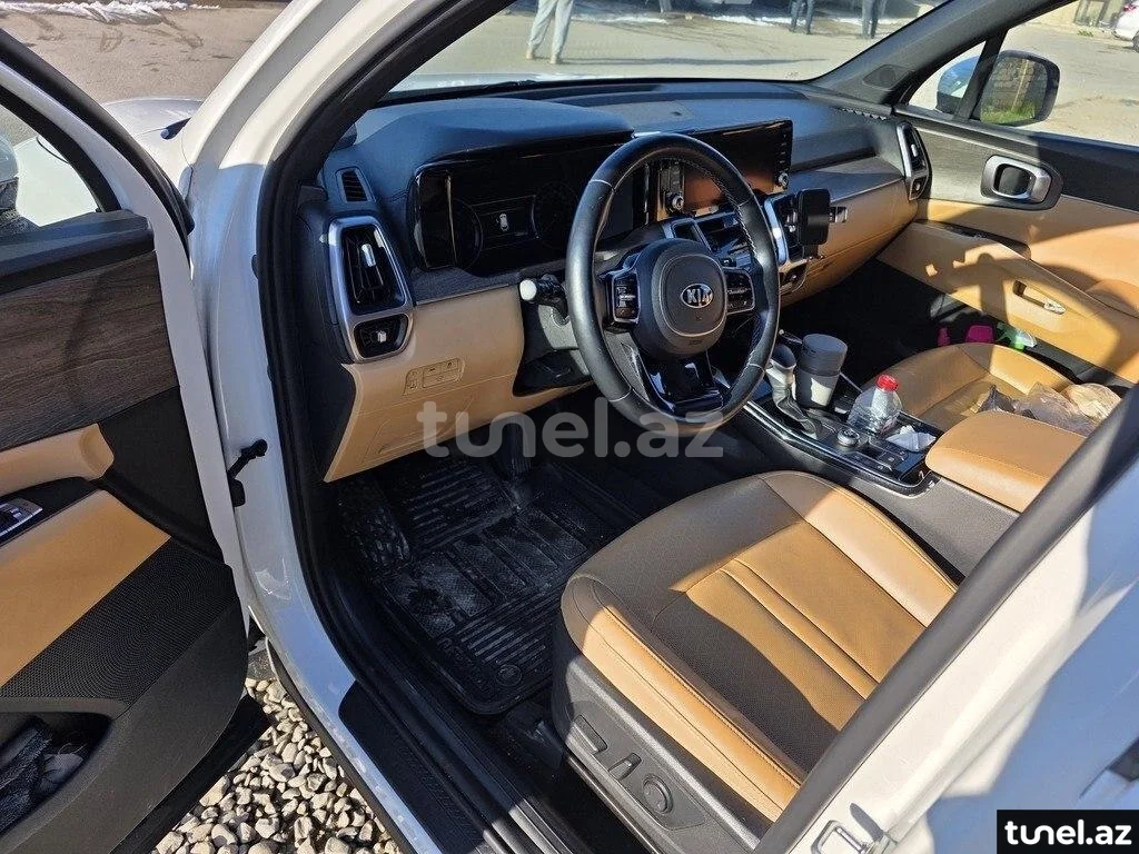 Kia Sorento 2020