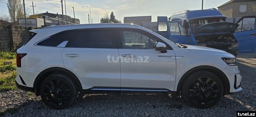Kia Sorento 2020