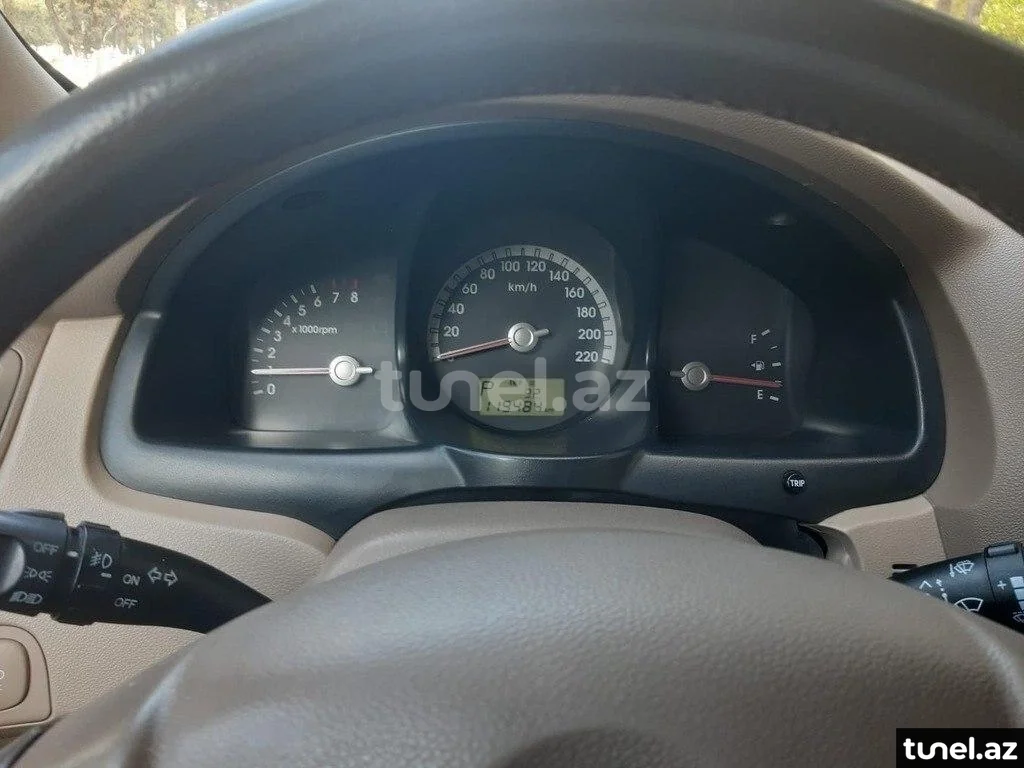 Kia Sportage 2008