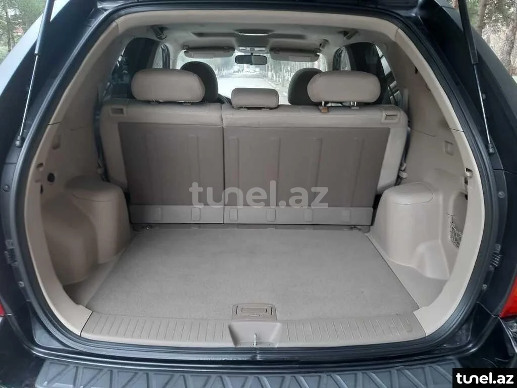 Kia Sportage 2008