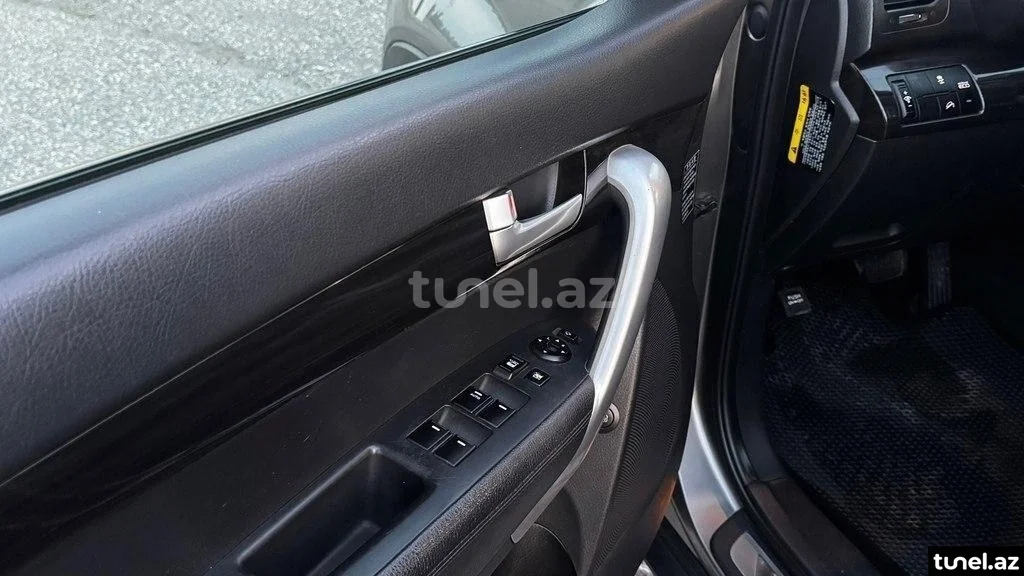 Kia Sorento 2011