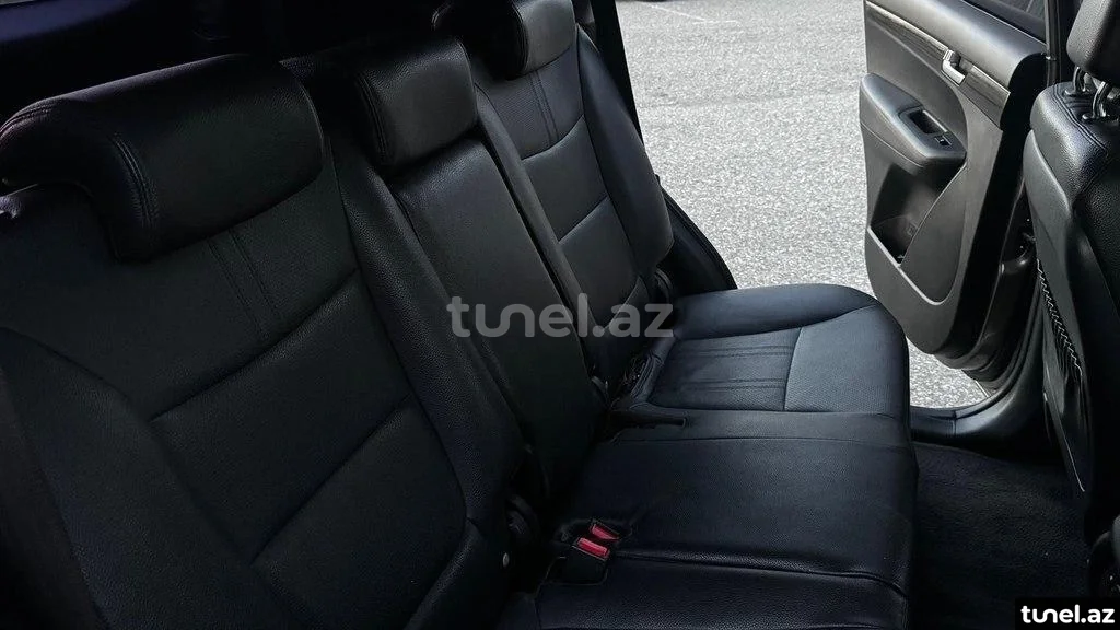 Kia Sorento 2011