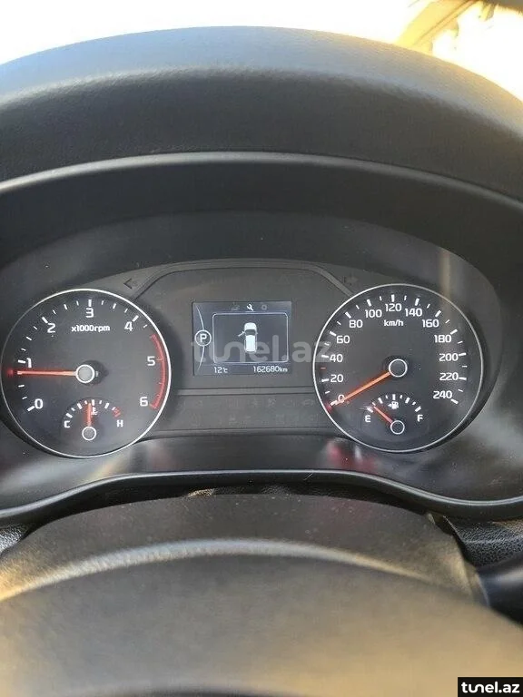 Kia Sportage 2016