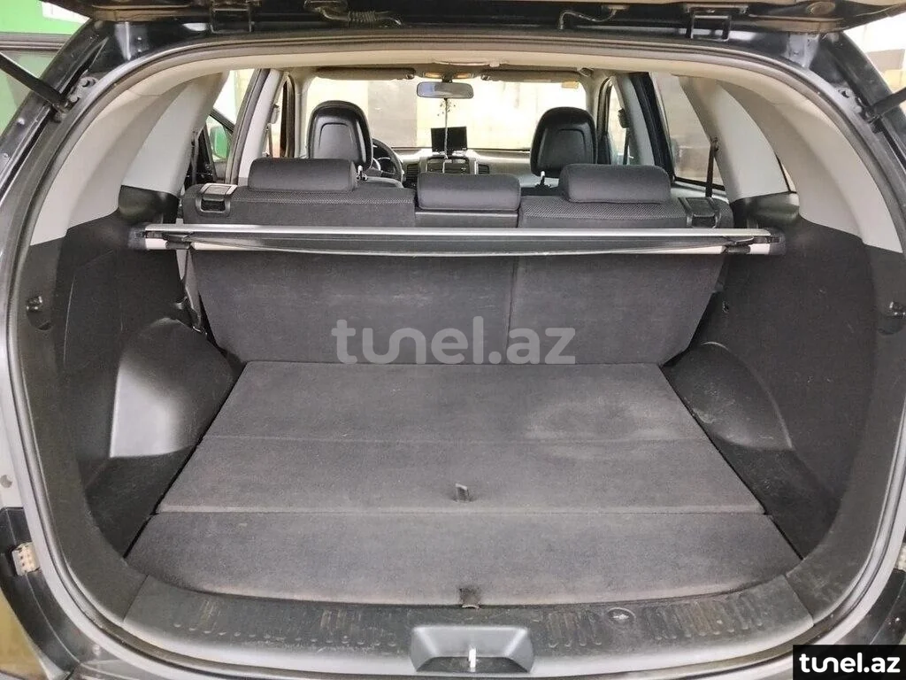 Kia Sorento 2010
