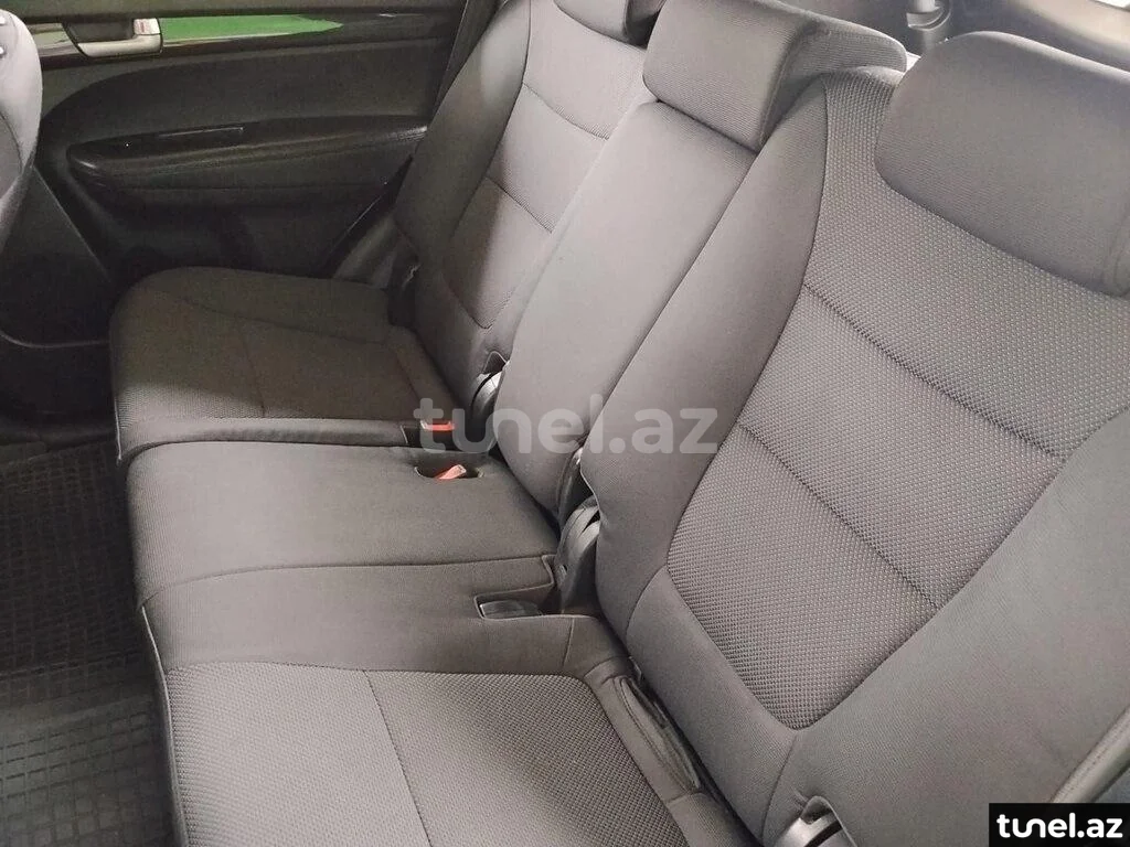 Kia Sorento 2010
