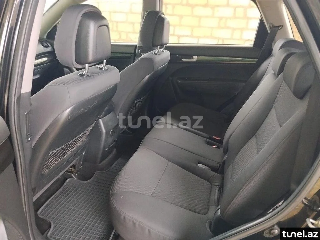 Kia Sorento 2010
