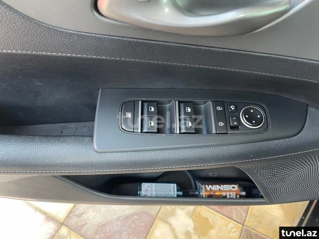 Kia K3 2020