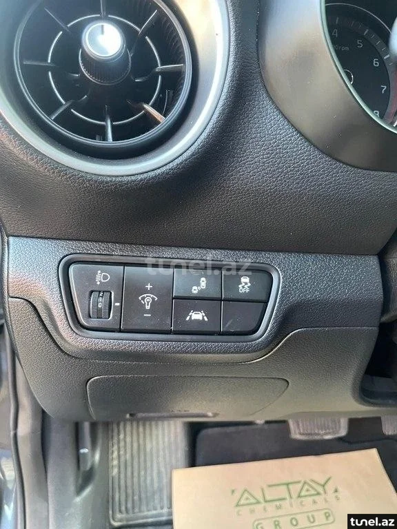 Kia K3 2020
