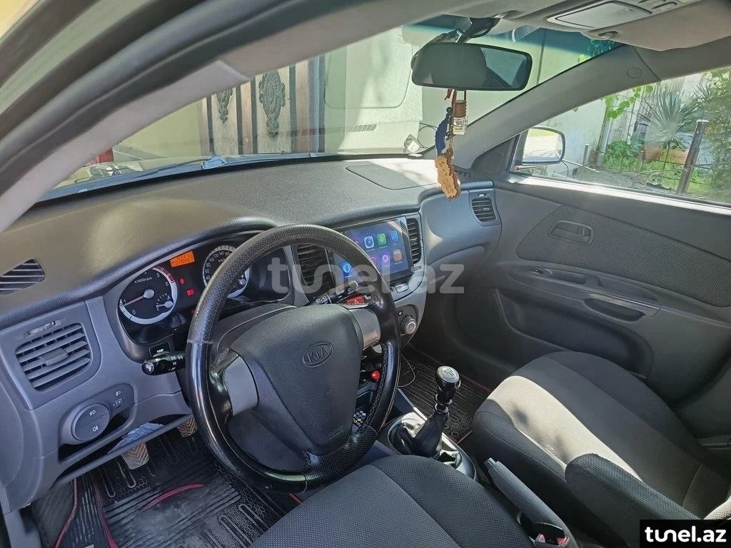 Kia Rio 2006