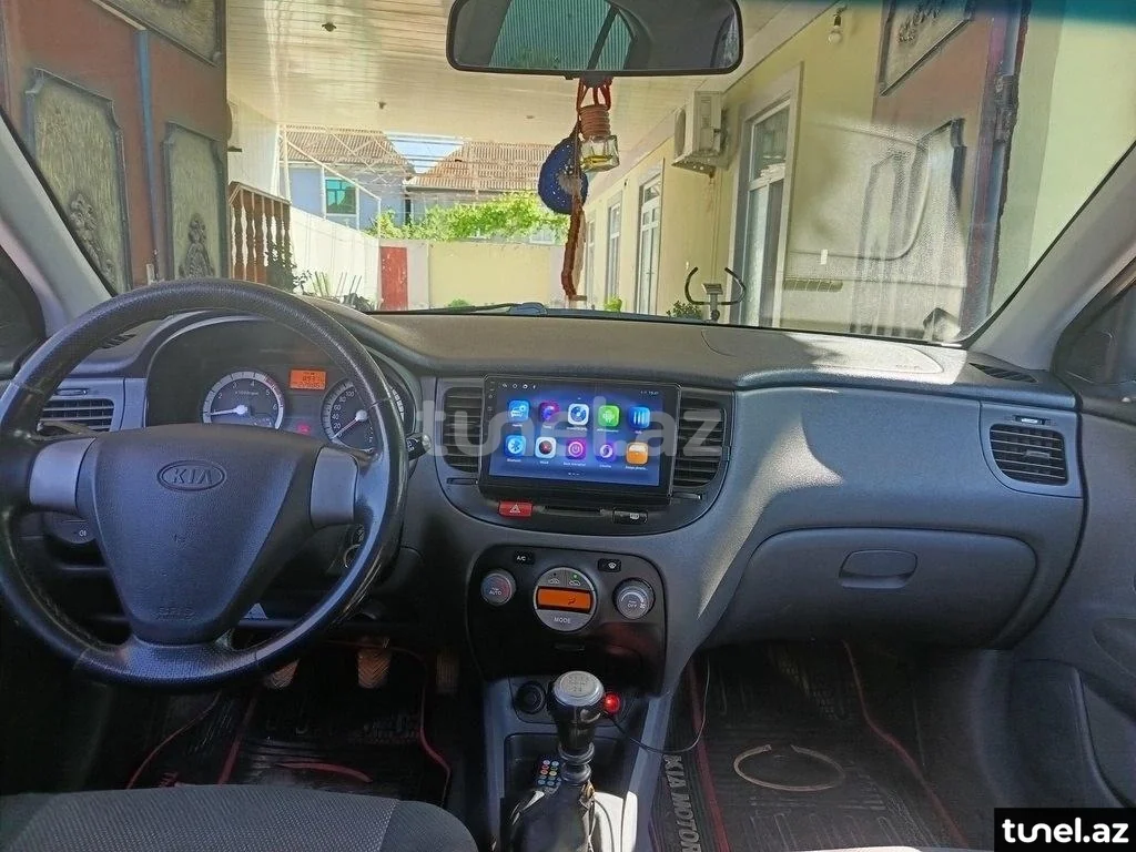 Kia Rio 2006