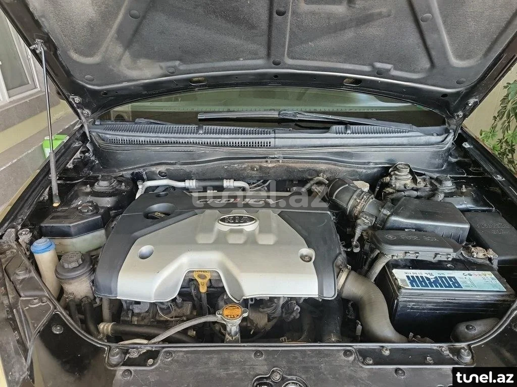 Kia Rio 2006