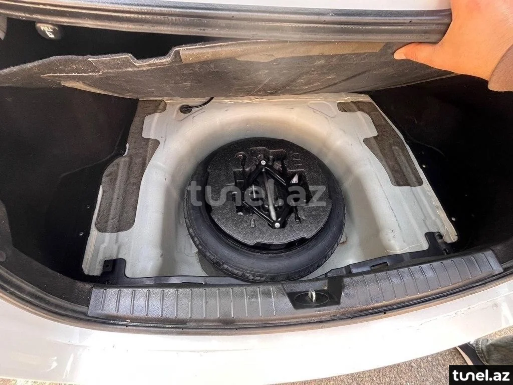 Kia Optima 2012