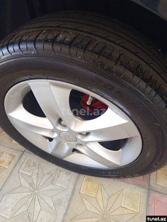 Kia Ceed SW 2010