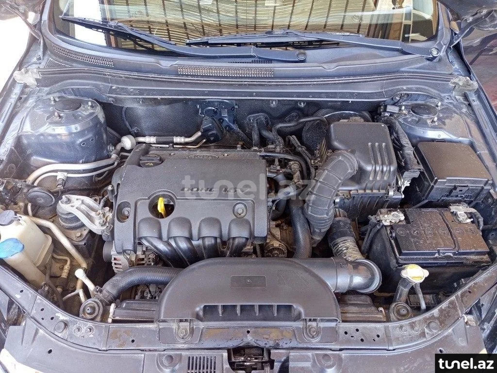 Kia Ceed SW 2010