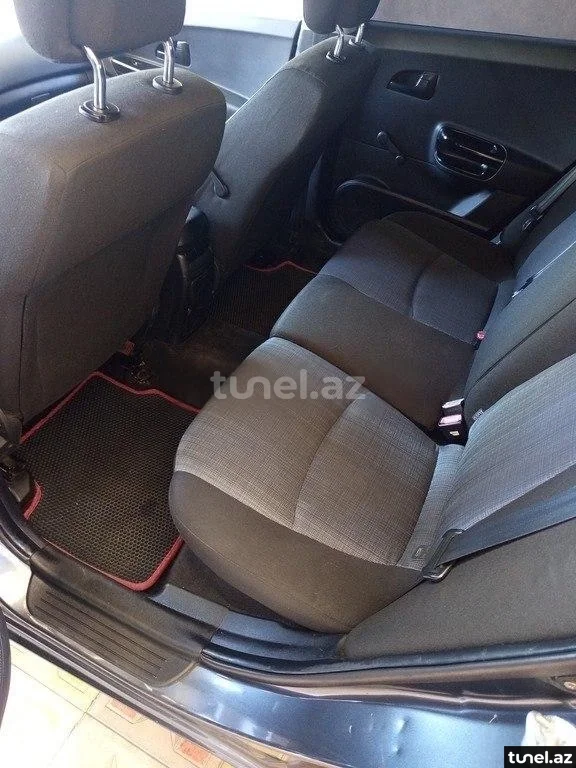Kia Ceed SW 2010