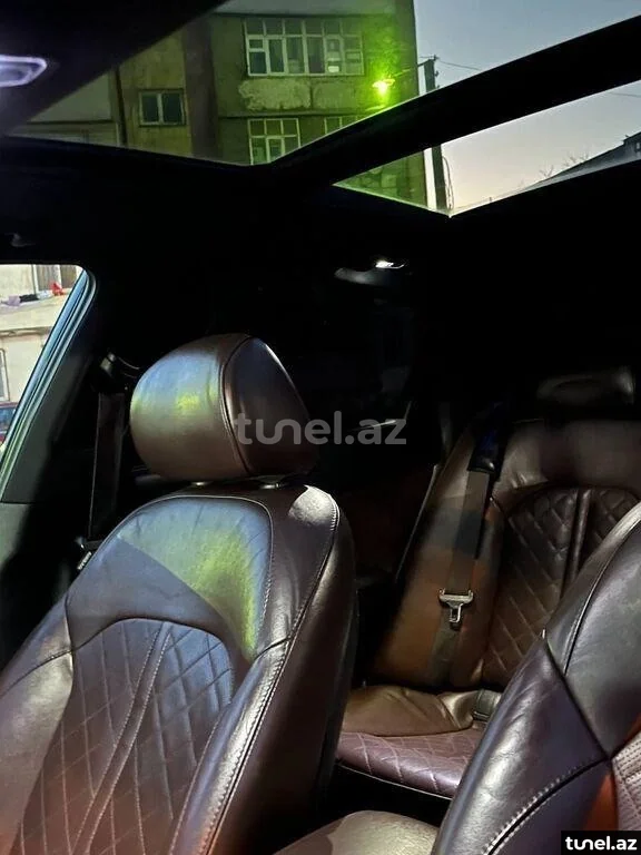 Kia K5 2017