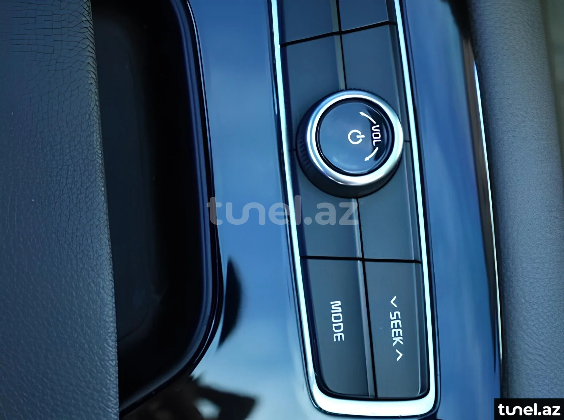 Kia K7 2017