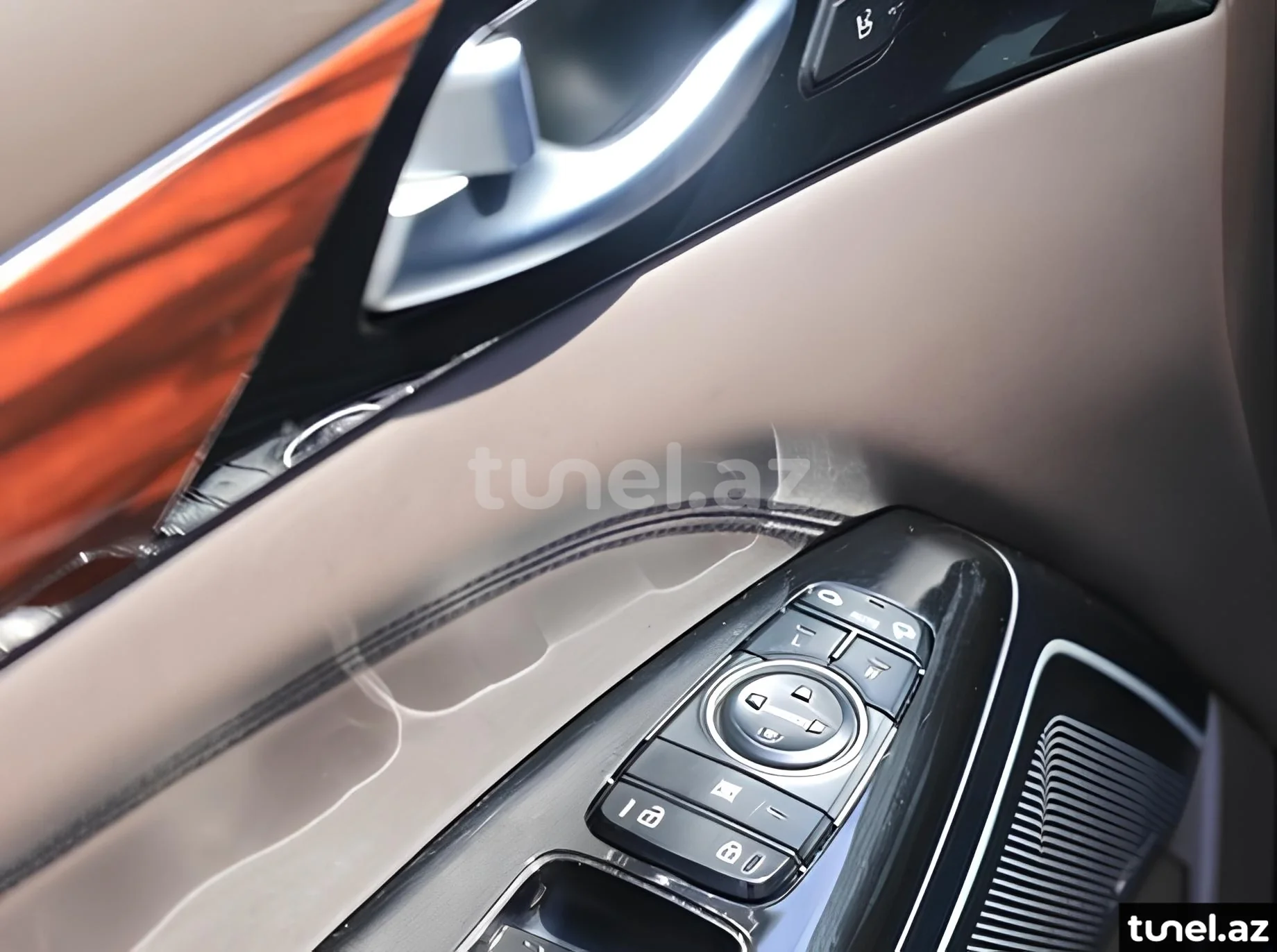Kia K7 2017