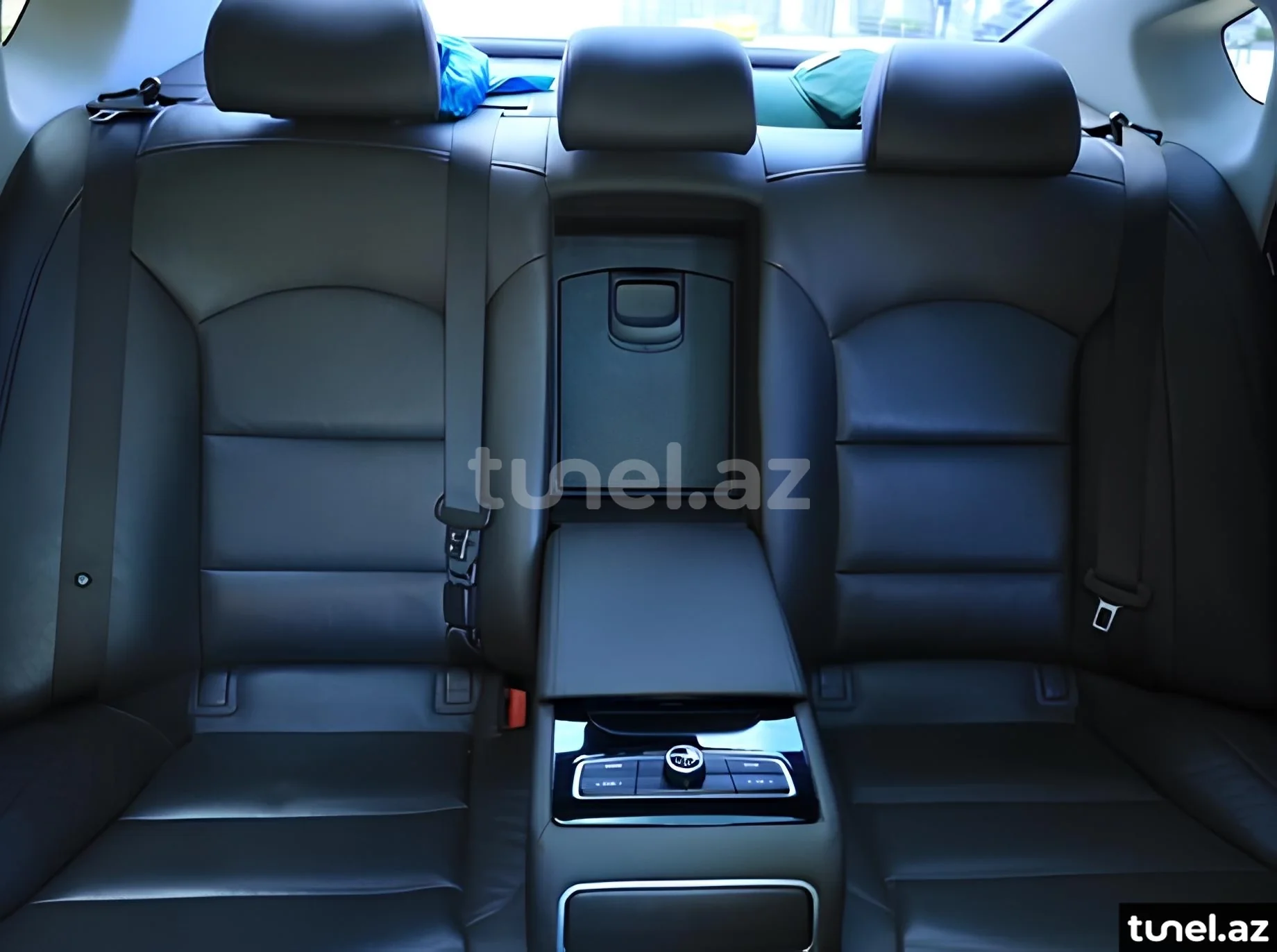 Kia K7 2017