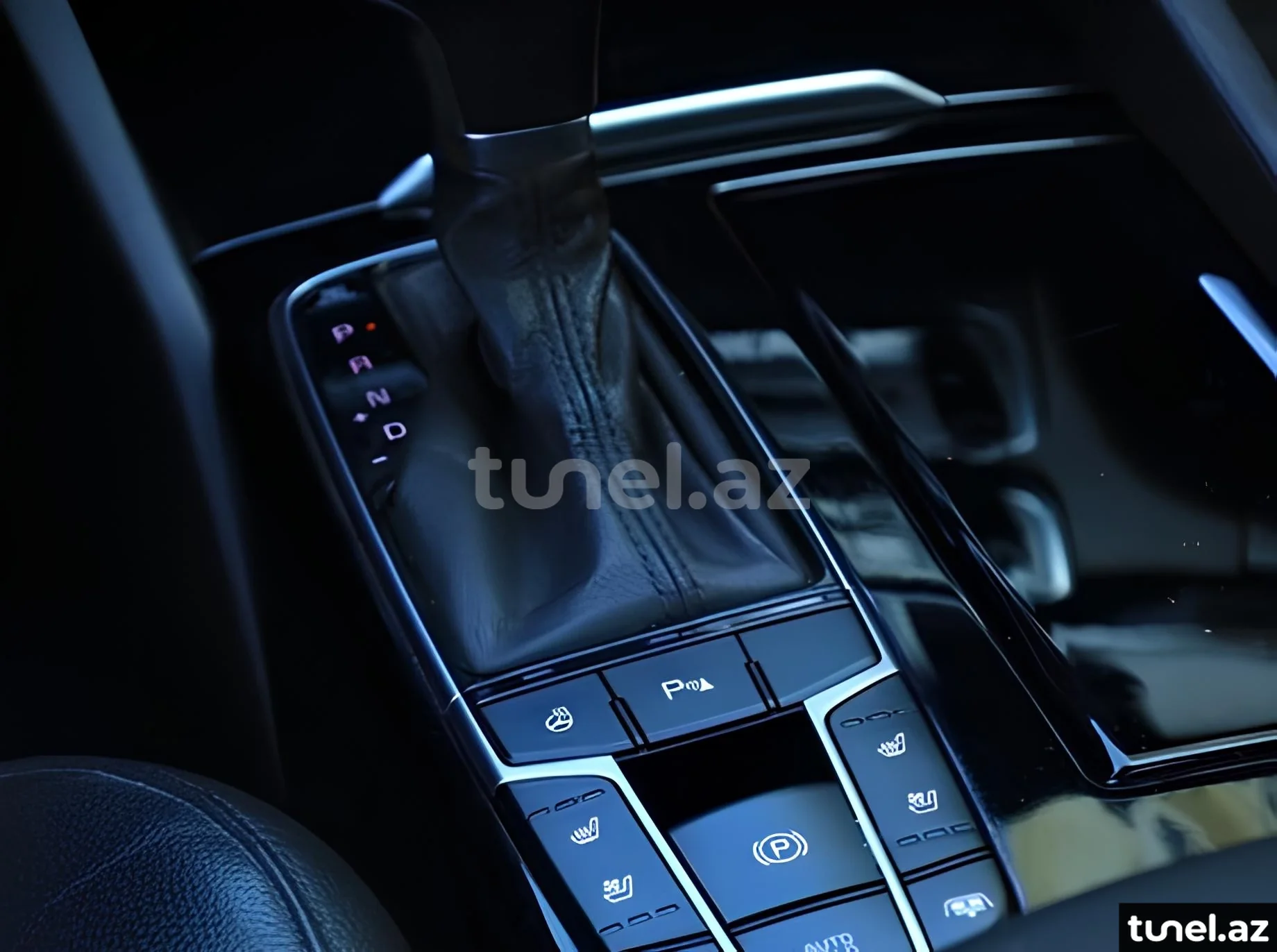 Kia K7 2017