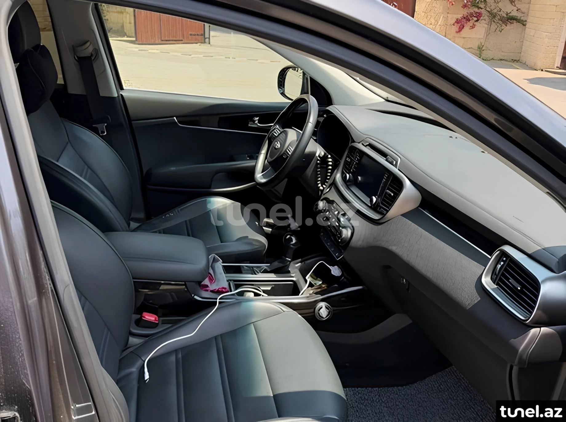 Kia Sorento 2016