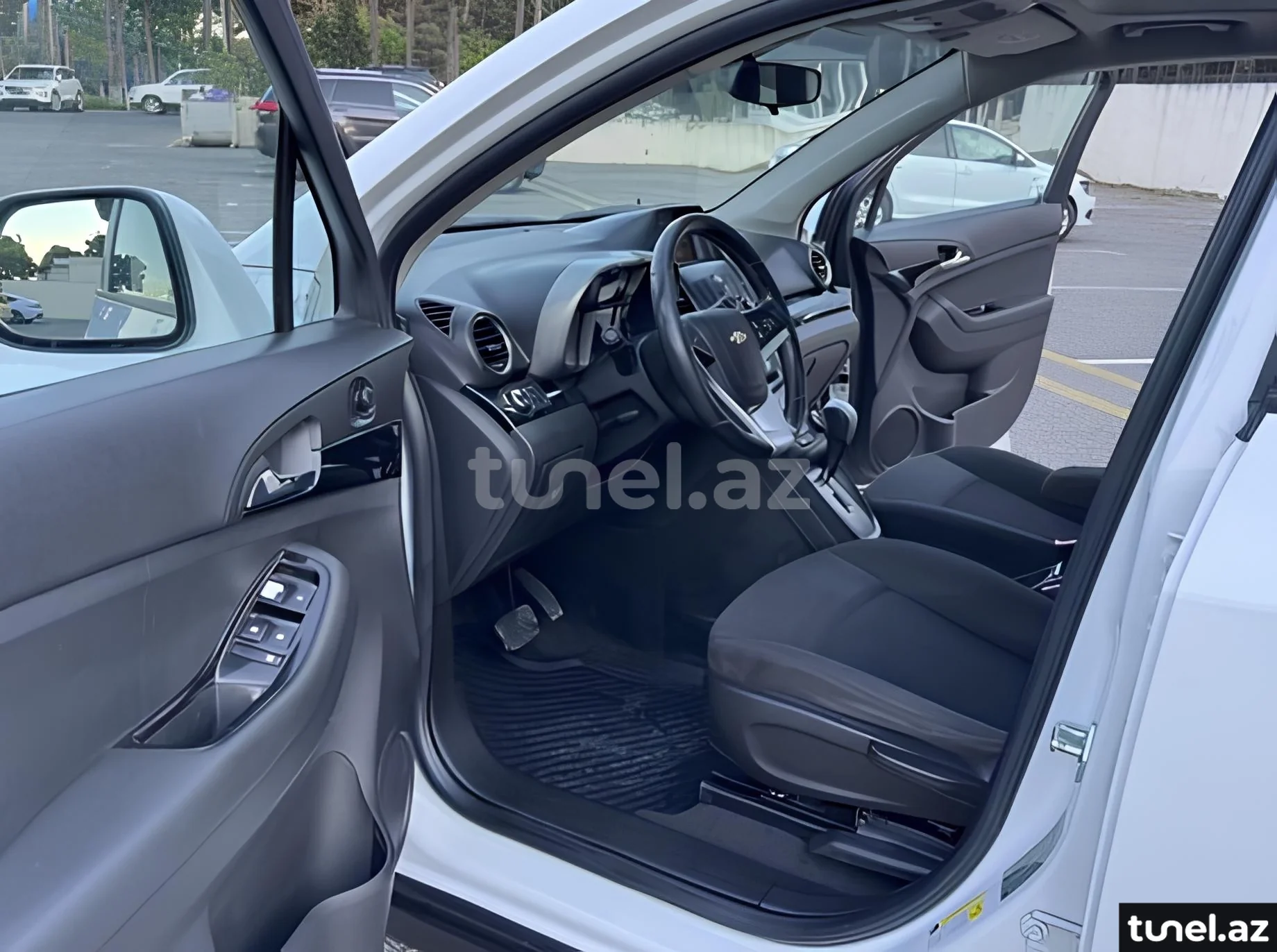 Chevrolet Orlando 2014
