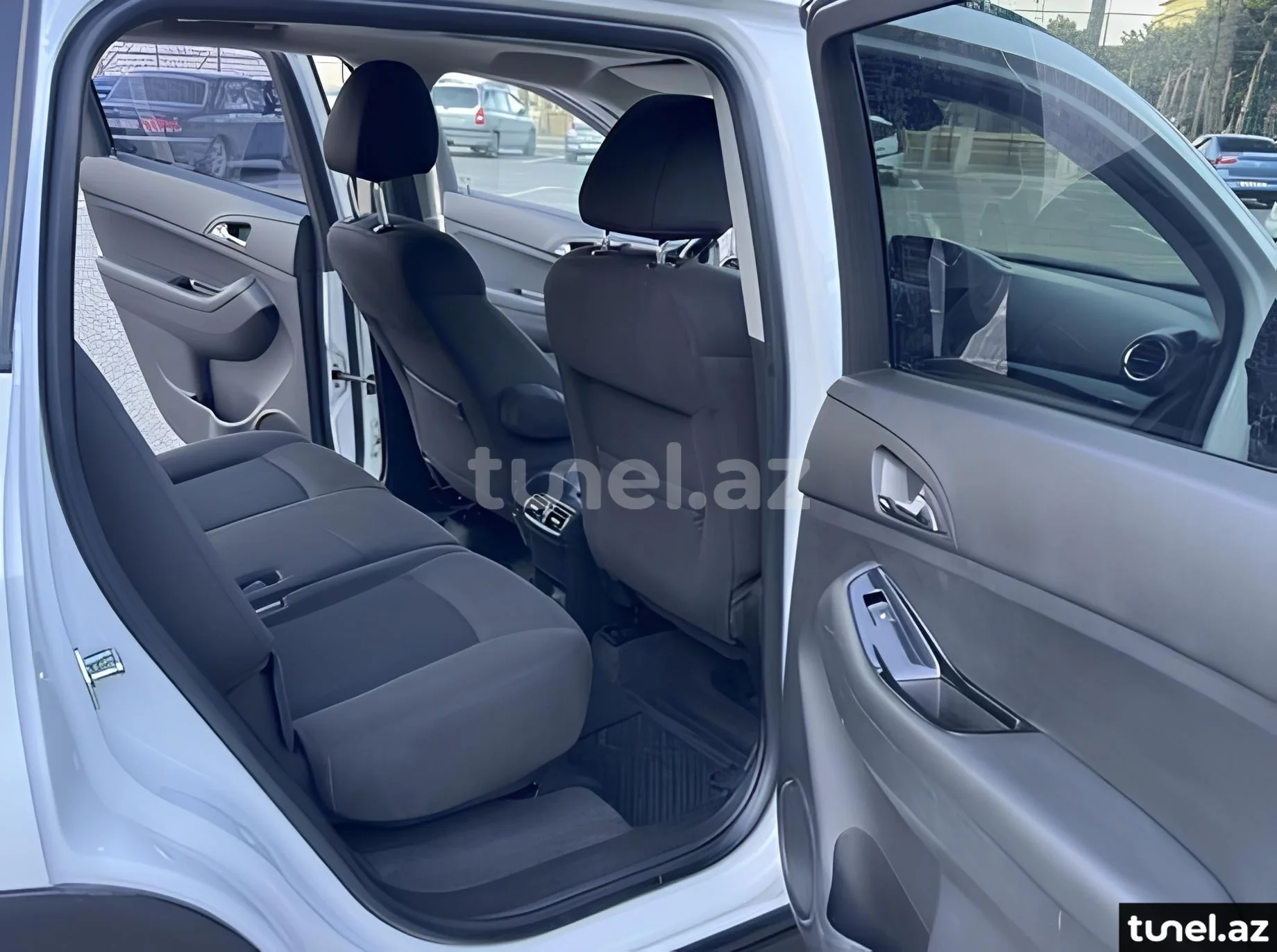 Chevrolet Orlando 2014