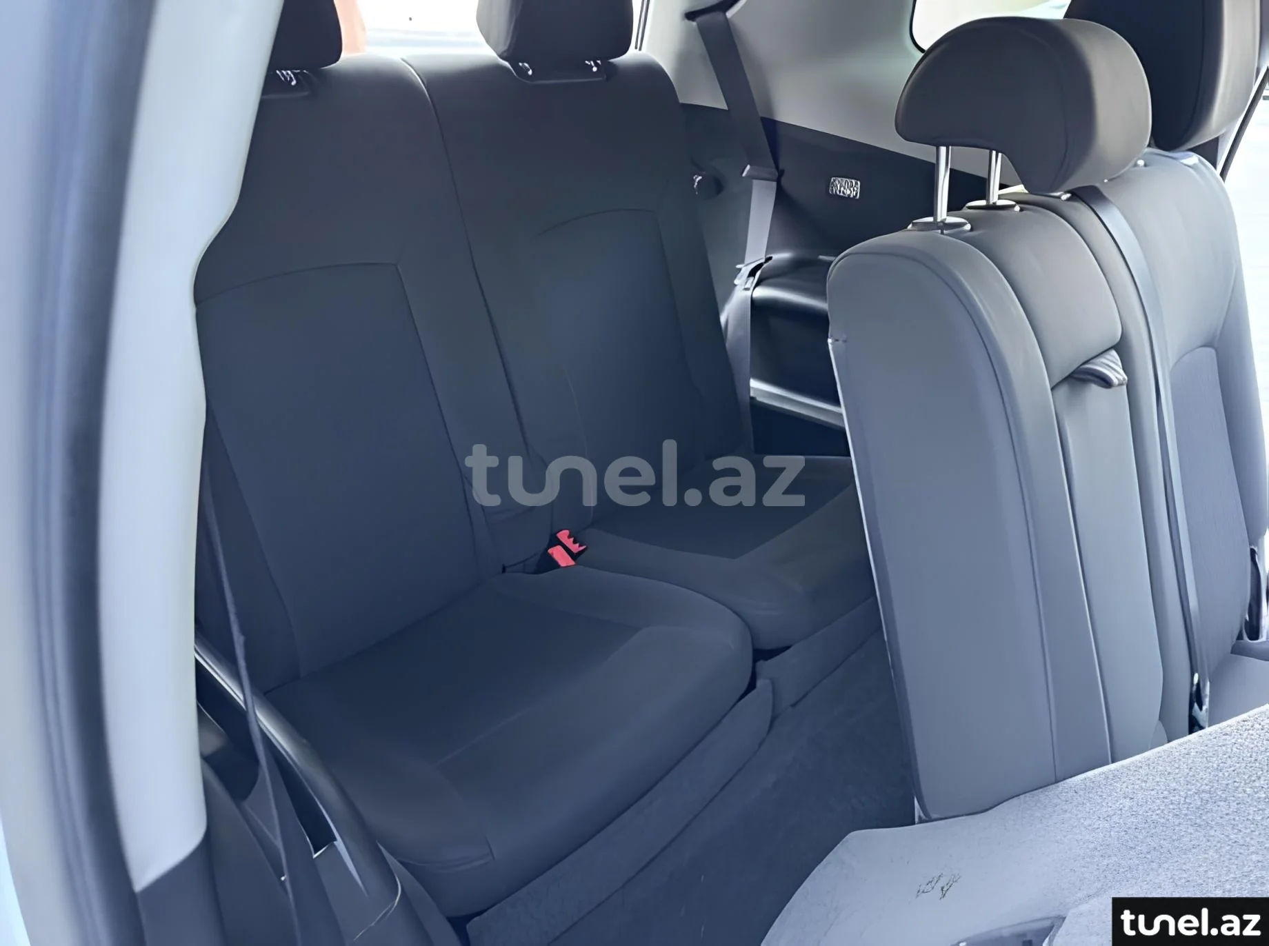Chevrolet Orlando 2014