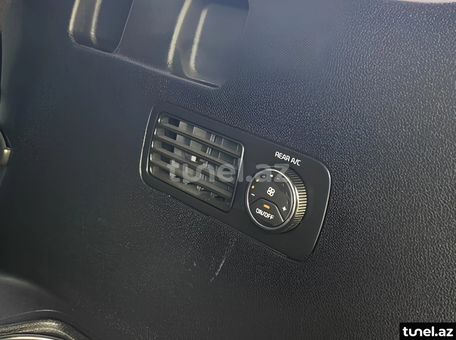 Kia Sorento 2017