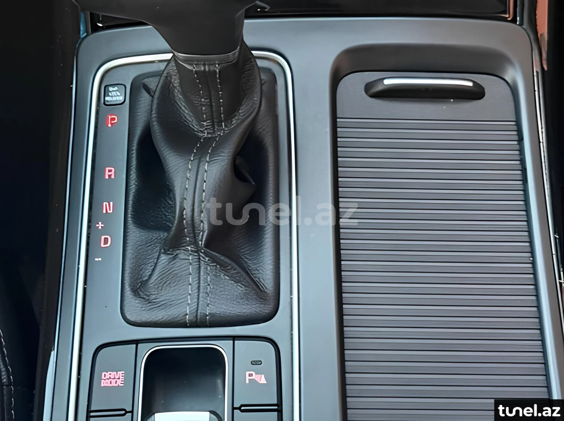 Kia Sorento 2017