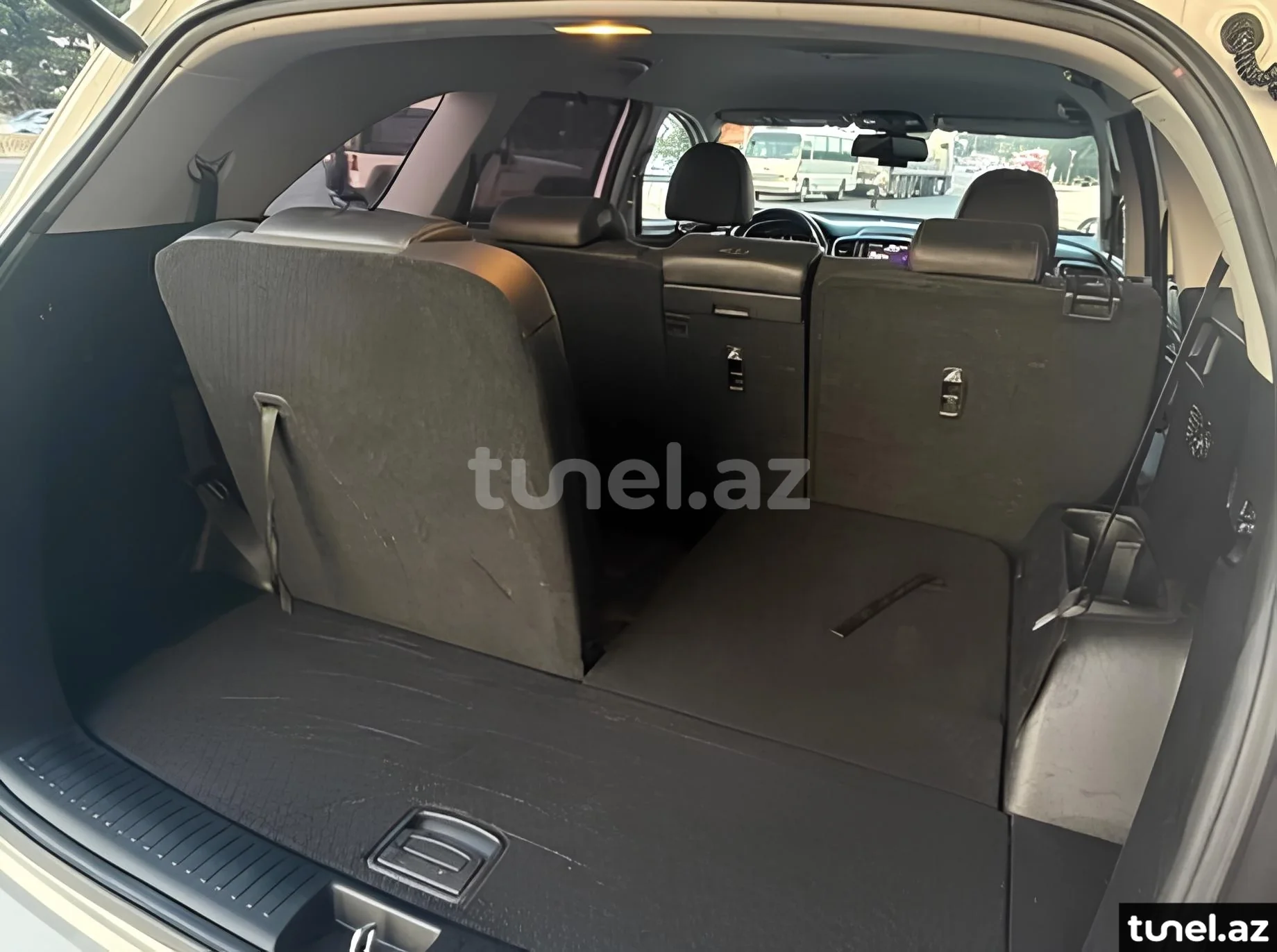 Kia Sorento 2017